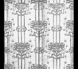 Mrytle Bank Wall Panel