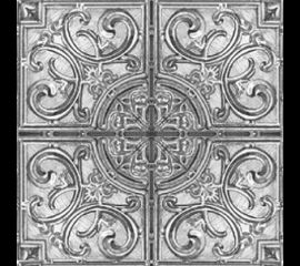 Victoria Centre Panel